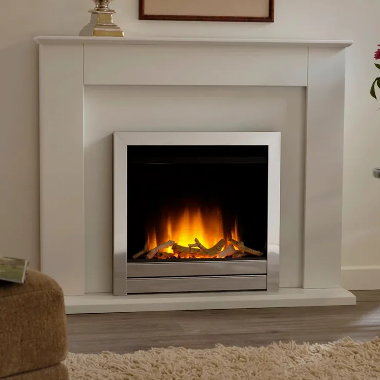Flamerite Fires Arlo 64 cm, billede 3