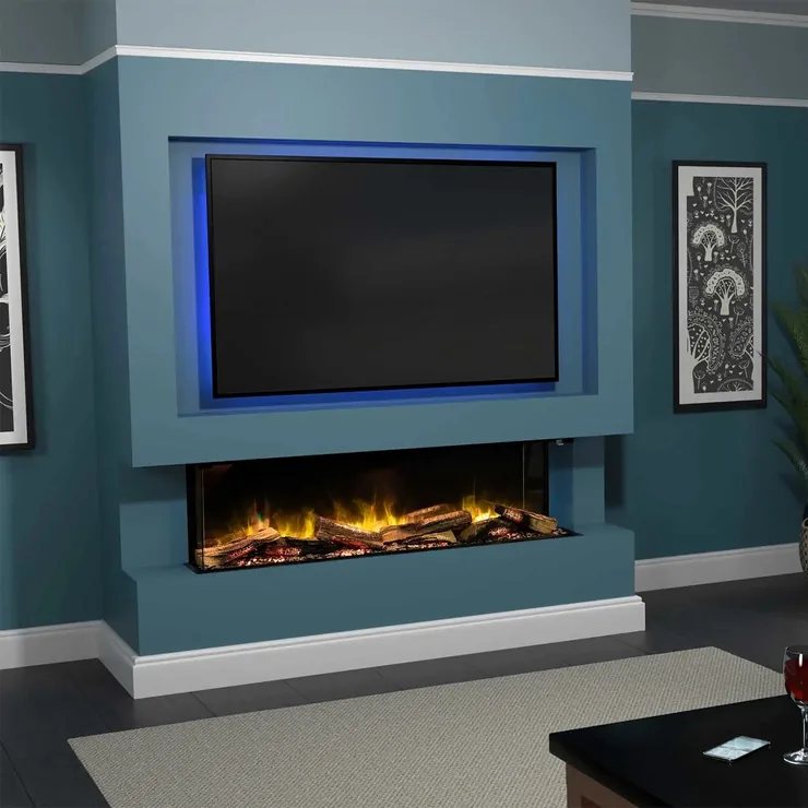 Flamerite Fires E-FX 1300 Lite, billede 2