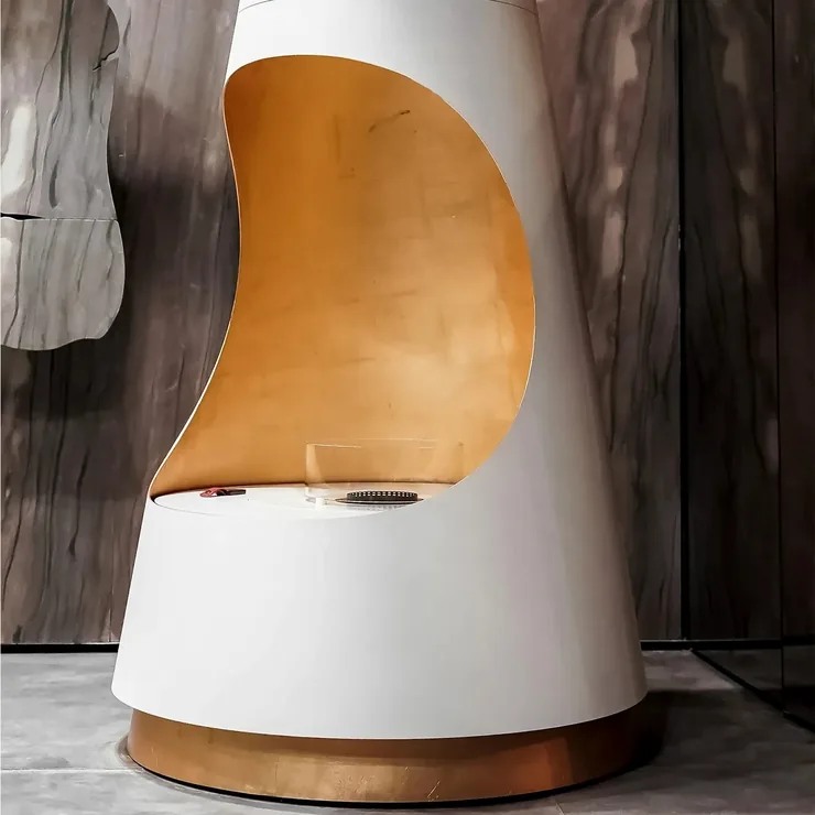 GlammFire Archimedes, billede 2