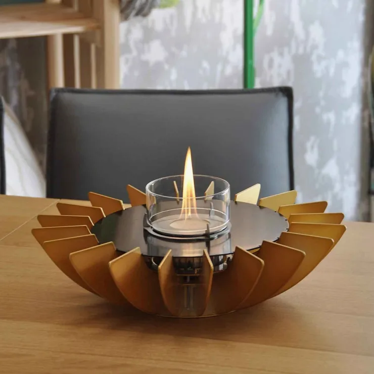 GlammFire Cosmo Bordpejs, billede 2