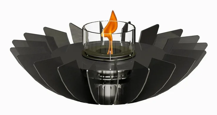GlammFire Cosmo Bordpejs, billede 4