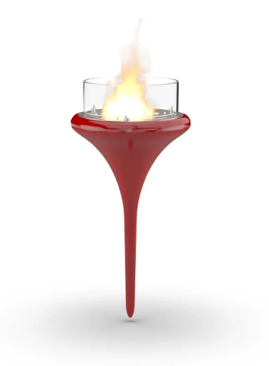 GlammFire Flut, billede 3