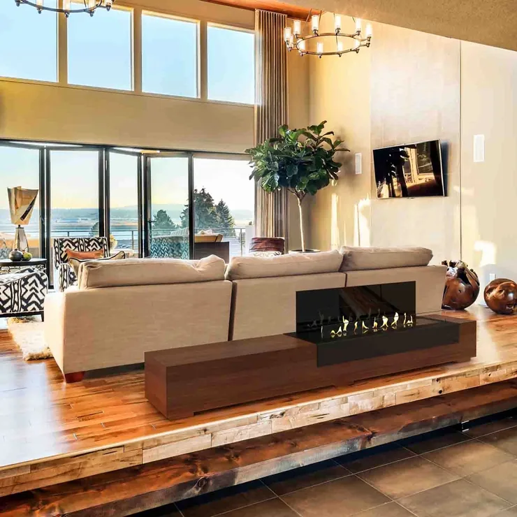GlammFire Loft, billede 2