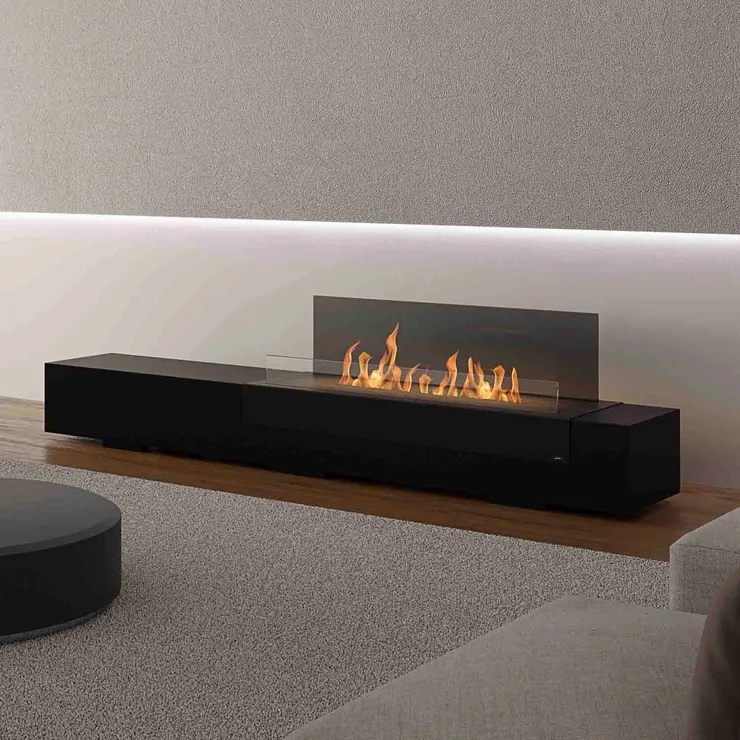 GlammFire Loft, billede 3