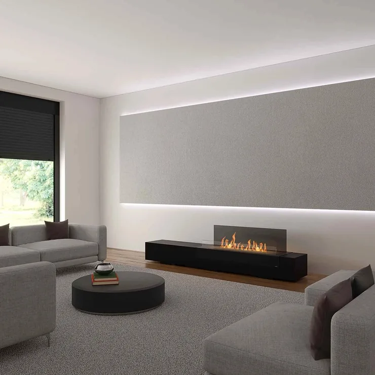 GlammFire Loft, billede 4