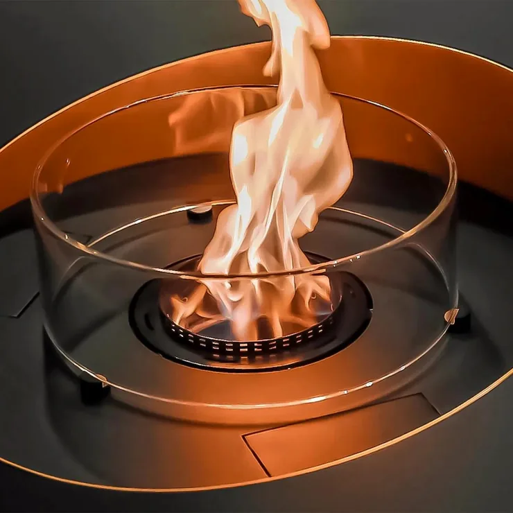 GlammFire Mileto, billede 3