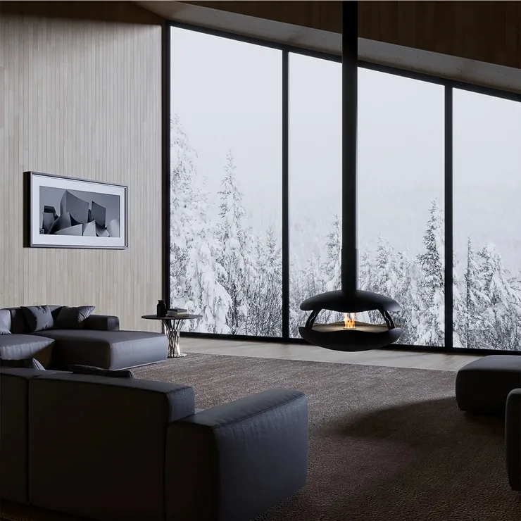 GlammFire Perola Plus, billede 2