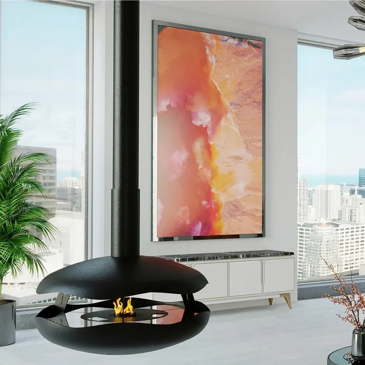 GlammFire Perola Plus, billede 4