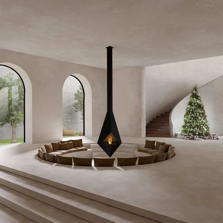 GlammFire Pythagoras, billede 2