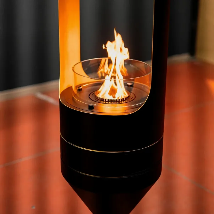 GlammFire Signature, billede 2