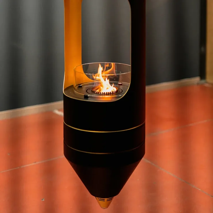 GlammFire Signature, billede 3