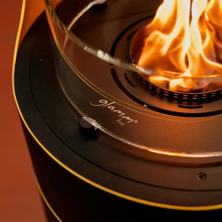 GlammFire Signature, billede 4