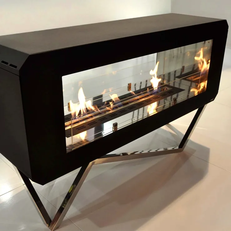 GlammFire Urban, billede 2