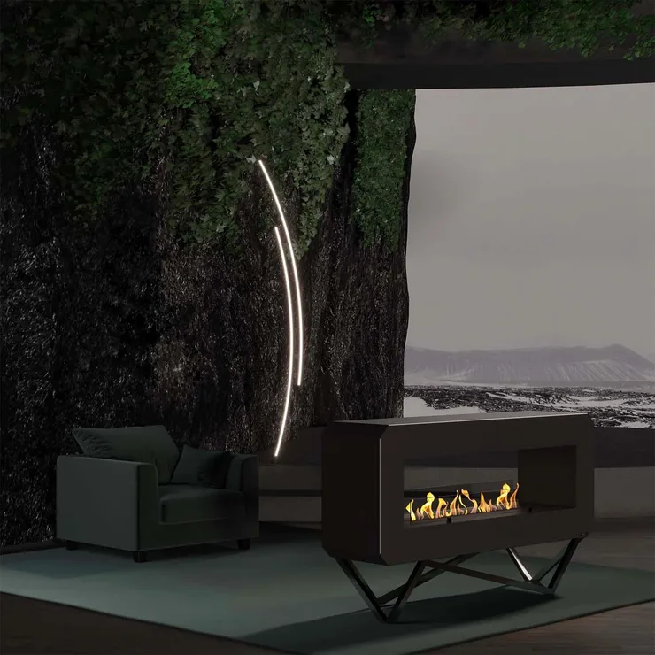 GlammFire Urban, billede 3