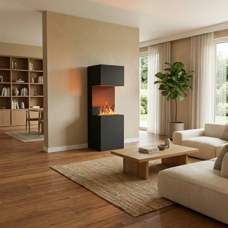 Glow Fire Beethoven, billede 2