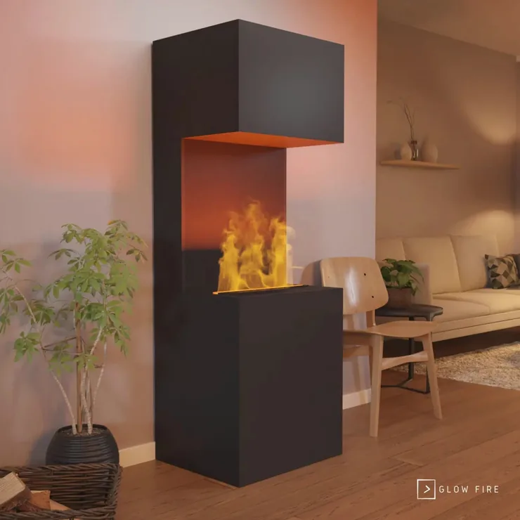 Glow Fire Beethoven, billede 3