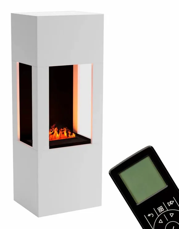 Glow Fire Böll, billede 2