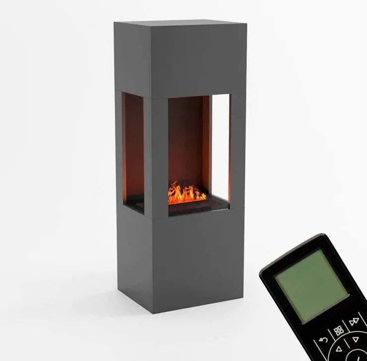 Glow Fire Böll, billede 3