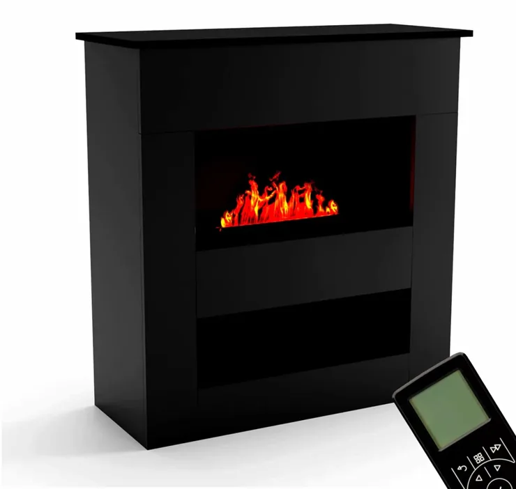 Glow Fire Brecht, billede 3