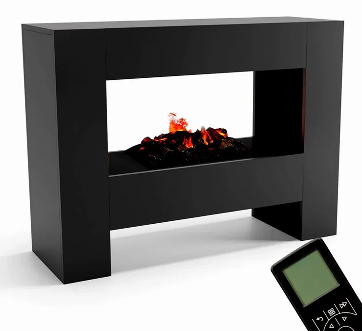Glow Fire Fallada, billede 2
