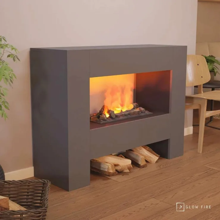 Glow Fire Fallada, billede 4