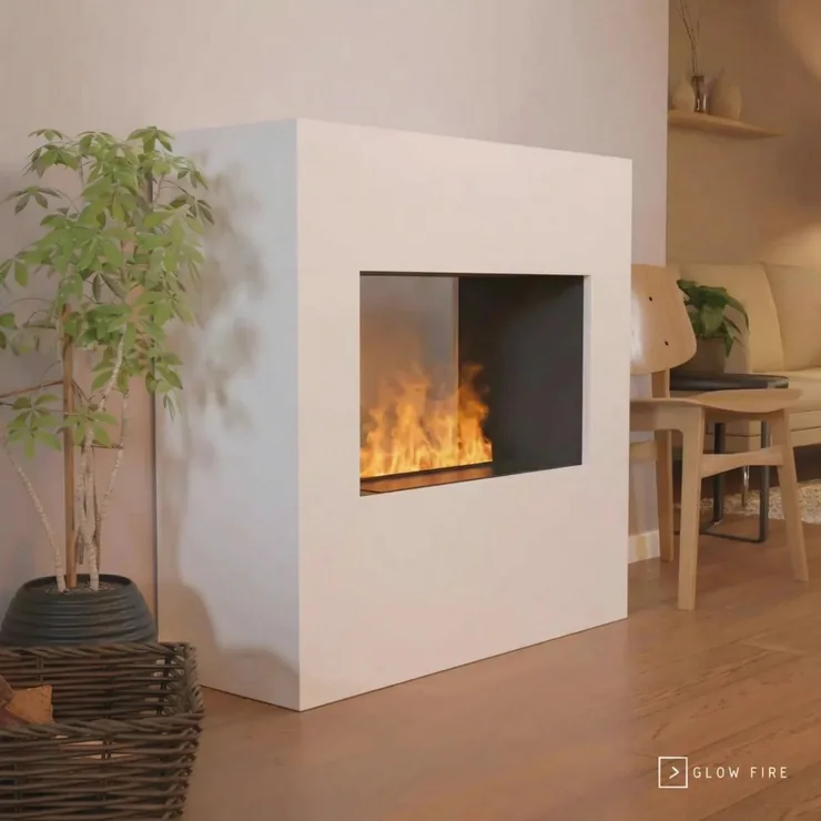 Glow Fire Goethe, billede 2