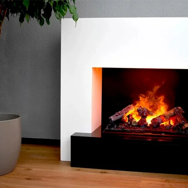 Glow Fire Hauptmann, billede 3