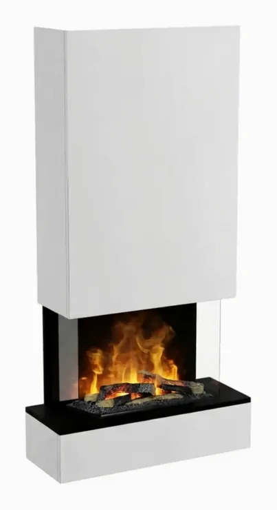 Glow Fire Hölderlin Høj OMC 600, billede 4