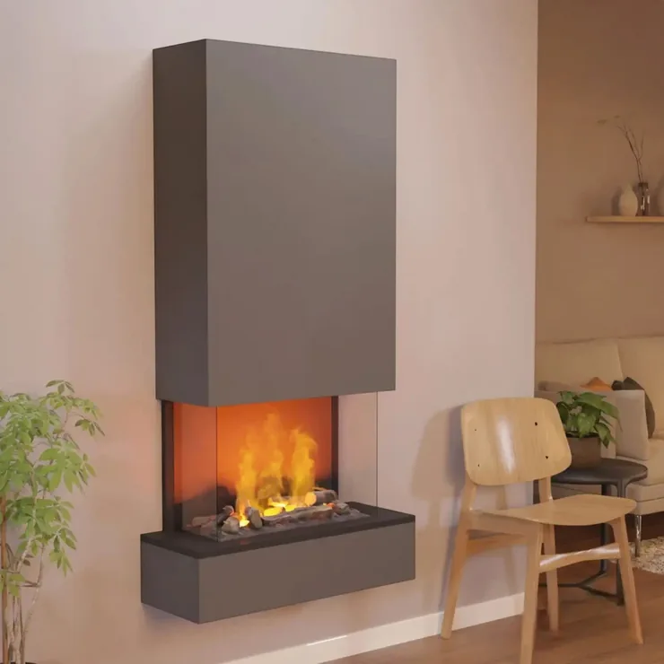 Glow Fire Hölderlin, billede 3