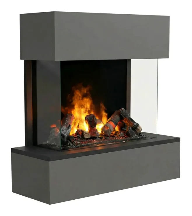 Glow Fire Hölderlin, billede 4