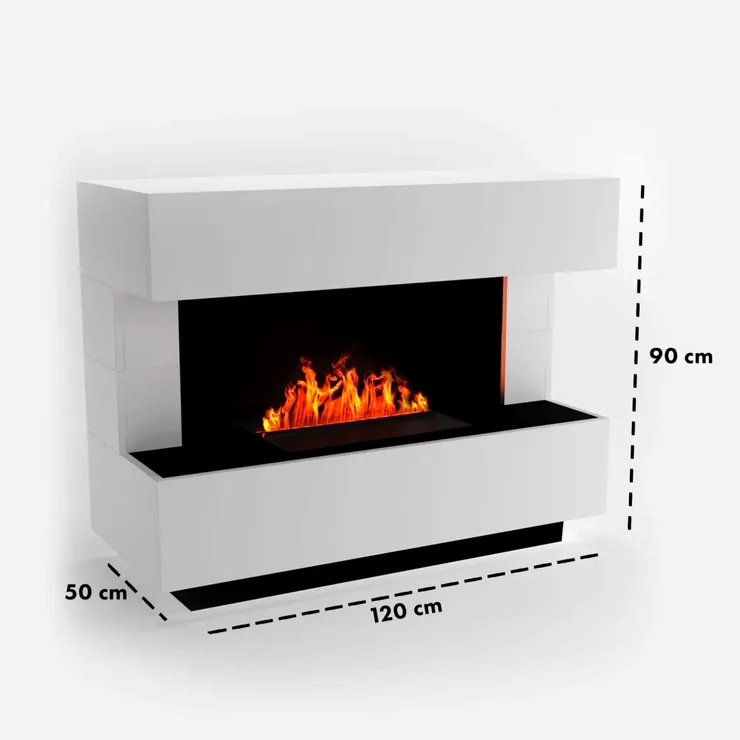 Glow Fire Kant, billede 4