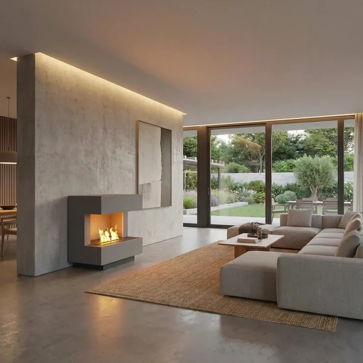 Glow Fire Kleist, billede 2