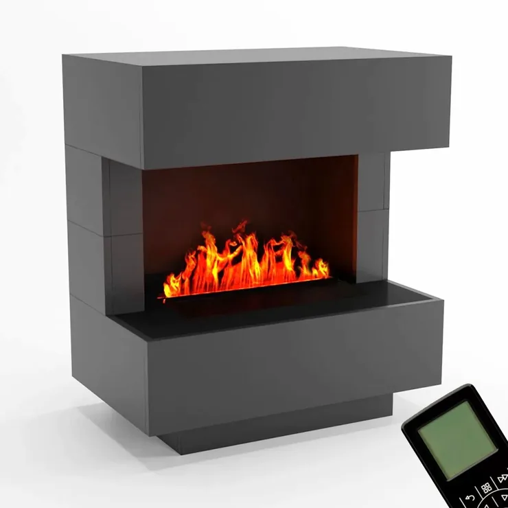 Glow Fire Kleist, billede 4
