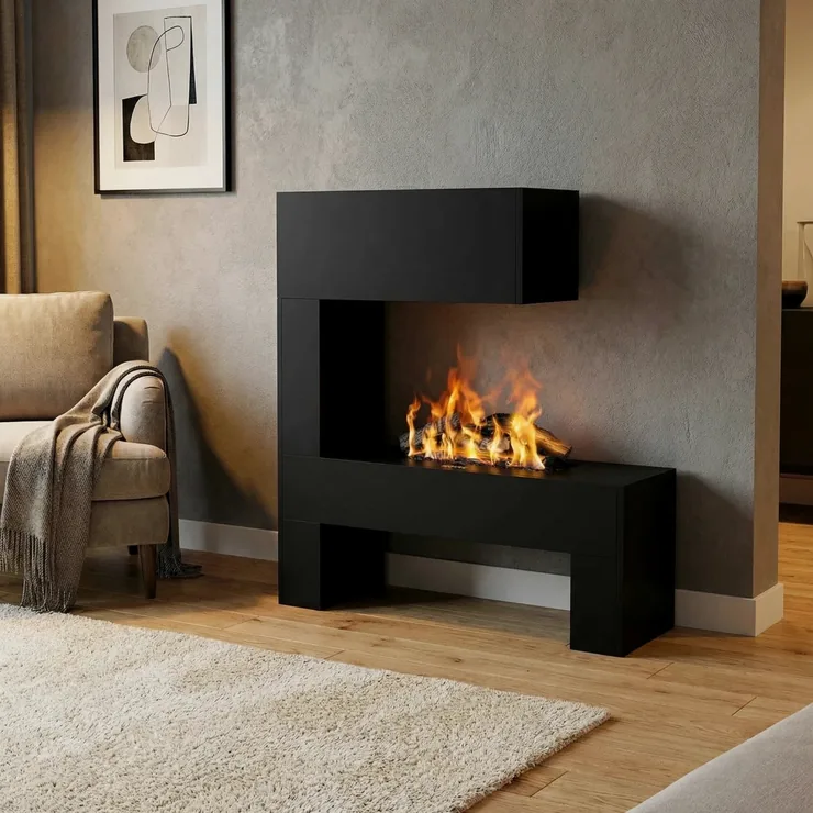Glow Fire Mozart, billede 2