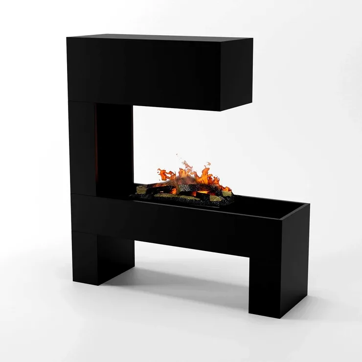 Glow Fire Mozart, billede 3