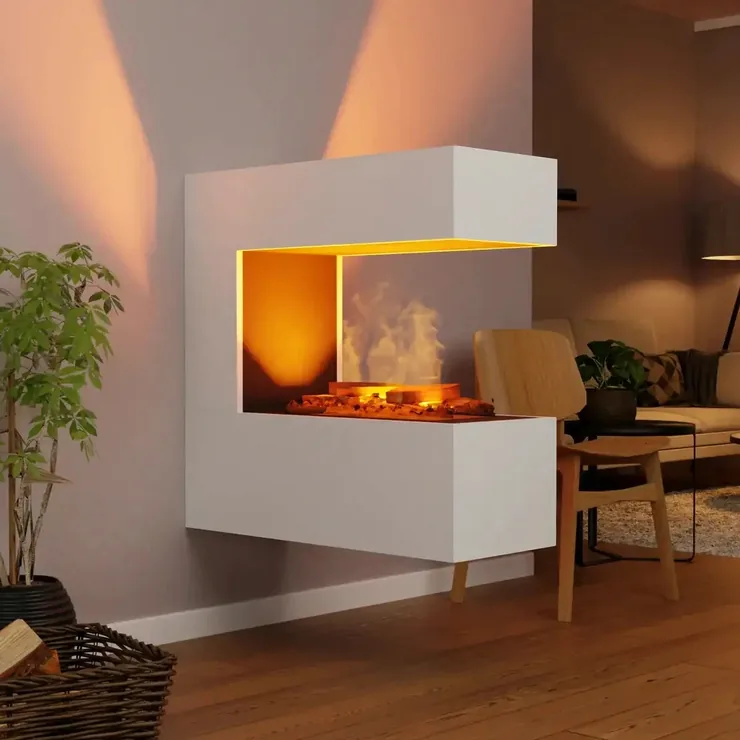 Glow Fire Schiller, billede 3