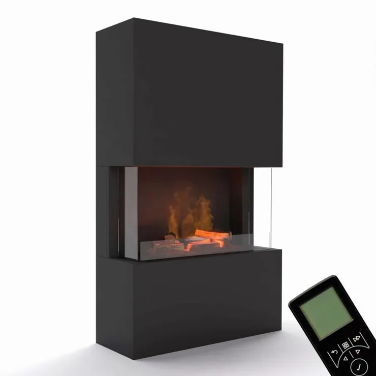 Glow Fire Tucholsky 3-sidet, billede 4