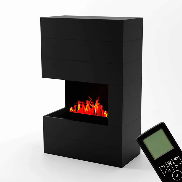 Glow Fire Tucholsky Hjørne, billede 3