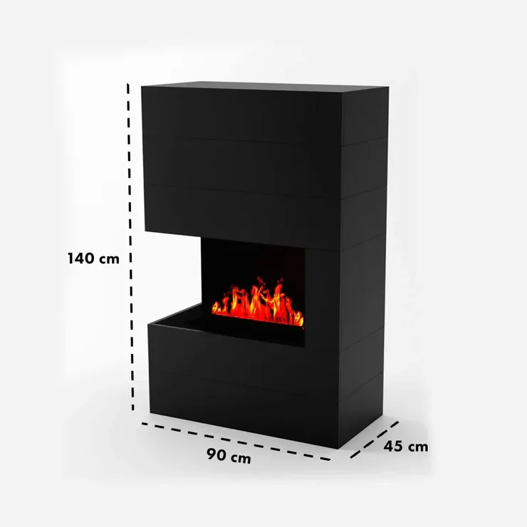 Glow Fire Tucholsky Hjørne, billede 4