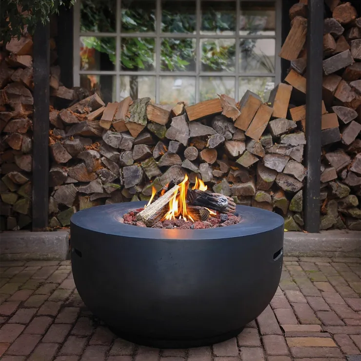 Happy Cocooning Bowl Gaspejs Ildbord, billede 2