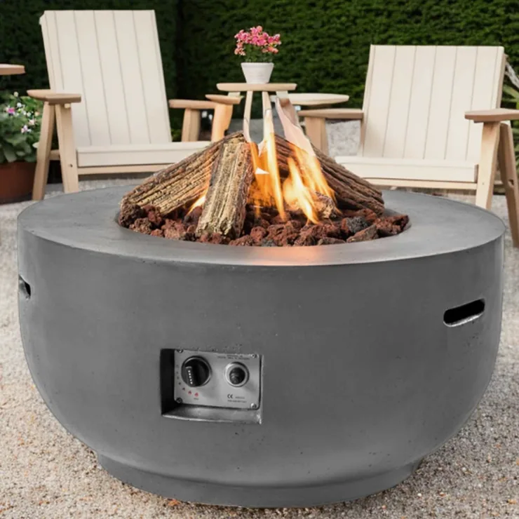 Happy Cocooning Bowl Gaspejs Ildbord, billede 4