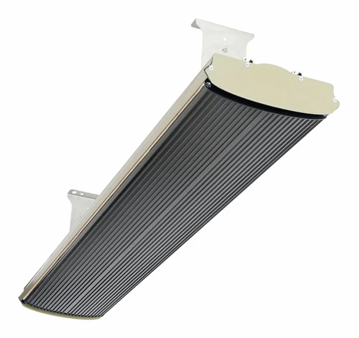 Heation Heatbar 1000, billede 2