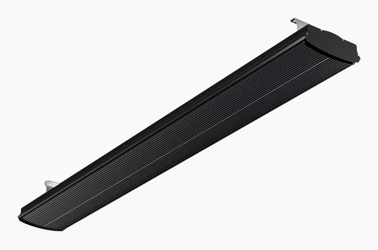 Heation Heatbar 2400, billede 2