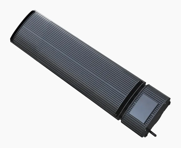Heation Heatbar Pro 1000, billede 3