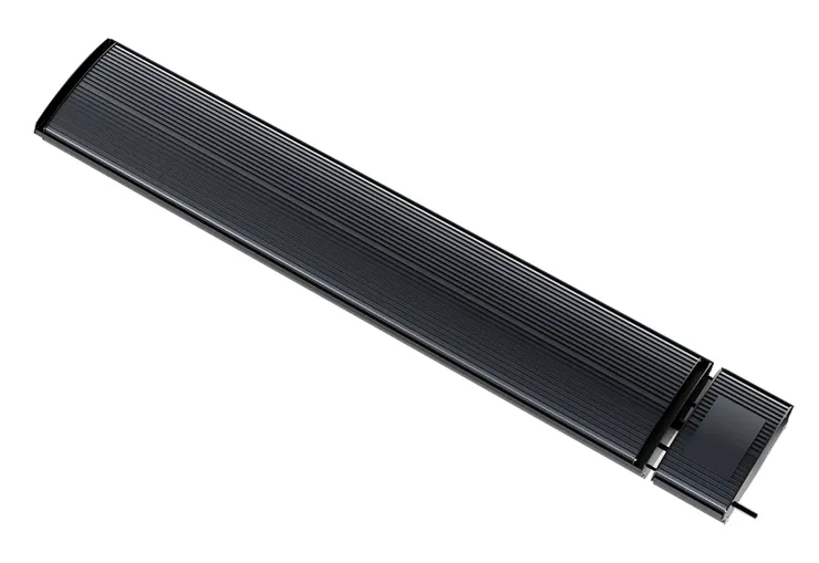 Heation Heatbar Pro 1800, billede 2