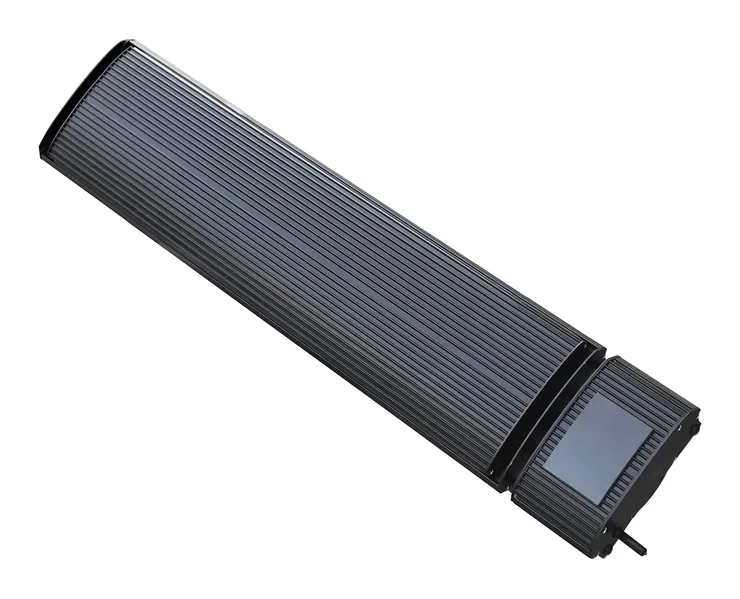Heation Heatbar Pro 1800, billede 3