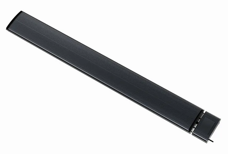 Heation Heatbar Pro 2400, billede 4