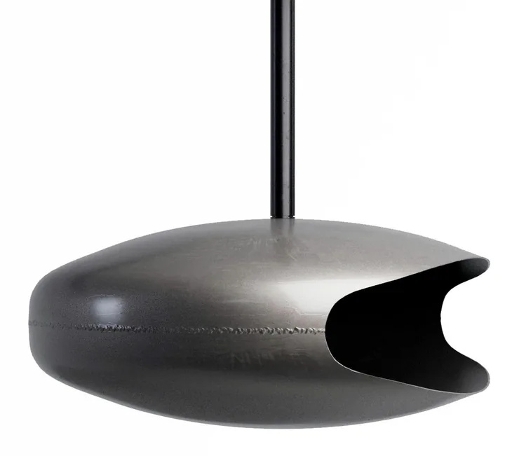 Hein & Haugaard UFO-80 Mega New York, billede 3