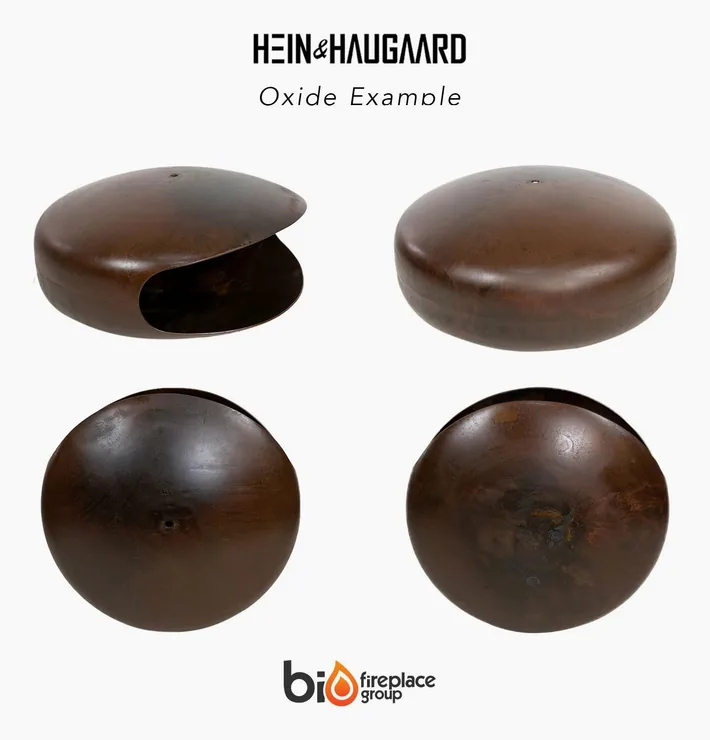 Hein & Haugaard UFO-80 Mega, billede 3