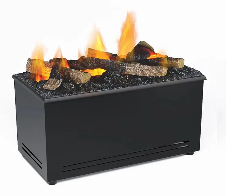 Henkwell AquaFire Base 40 Logs, billede 3